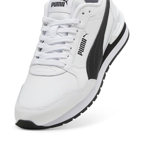 Image of Puma Unisex-Child St Runner Hook and Loop
