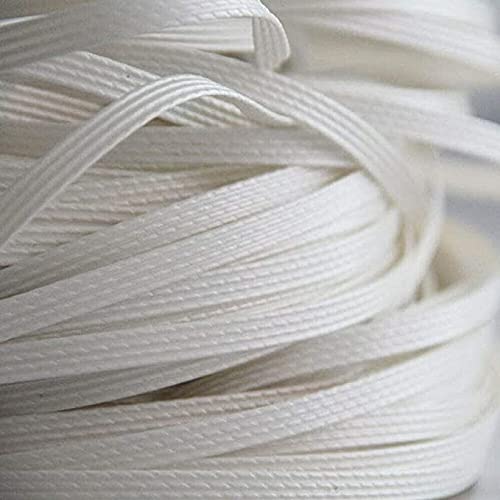8mm*65m 500g Plastic Woven Rattan Repair Material for Outdoor Garden Patio Furniture, Durable Wicker Bench Chair Table Repair Kits (Color : C)