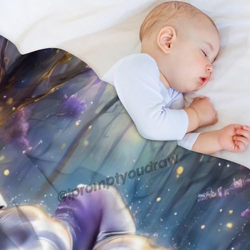 Couverture plaid éléphant anti-froid en molleton doux pour lit et nuits fraîches
