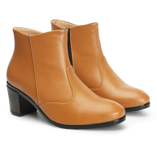 Image of ELLE womens El-kh-wn-40 Chelsea Boot