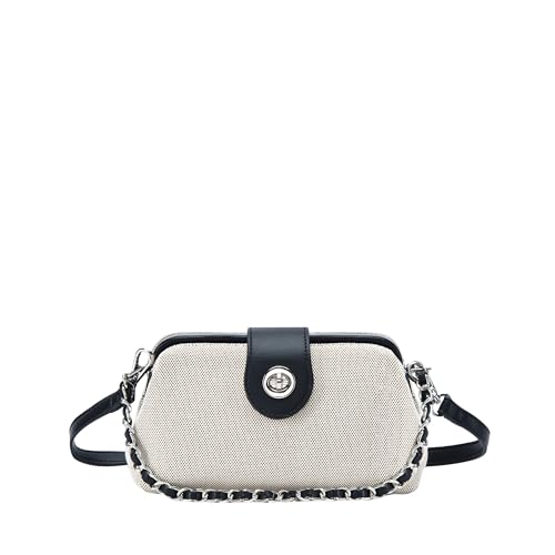 Image of Lino Perros Voyage Blush Sling Bag