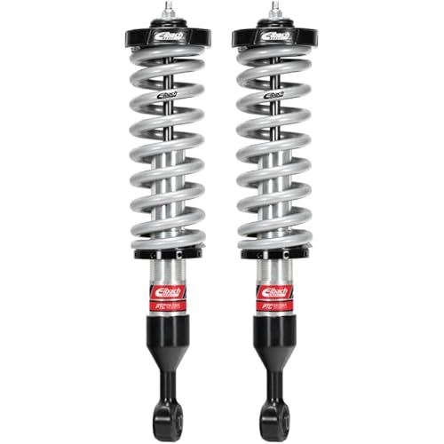 Automotive Eibach Springs E86-82-071-01-20 Pro-Truck Coil Over (Front)