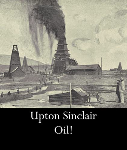 Oil!