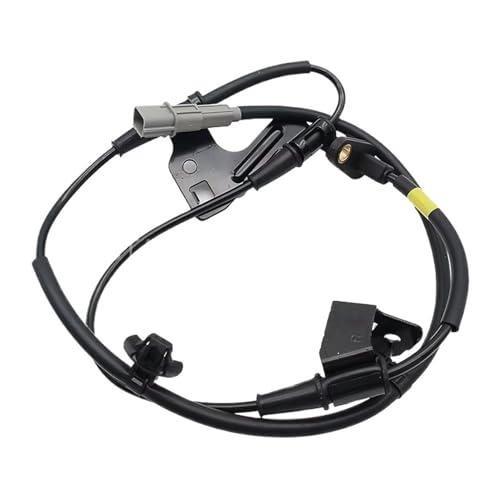 �Ԃ�ABS�X�s�[�h�Z���T�[ Compatible With Hyundai For Accent HC YC 2018-2022 �t�����g�E�� ABS�z�C�[�� �X�s�[�h�Z���T�[�p�A�N�Z�T���[ OEM�F ALS3215 5S15540 59830-H5000