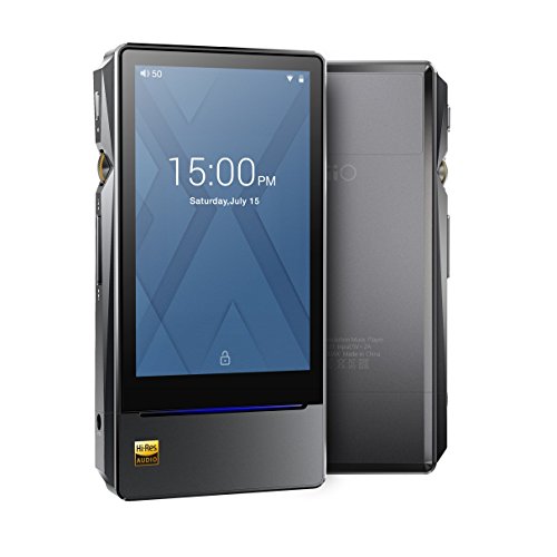 Fiio X7 Mark Ⅱ AM3A AM3B AM3C セット 41s7jRY-LfL.jpg