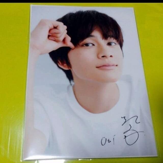 北村匠海 写真集 U&I キタムラテープ DISH//CIRCLE 初回 B,C Amazon.co.jp: DISH 北村匠海 U&I 写真集 グッズ キタムラテープ