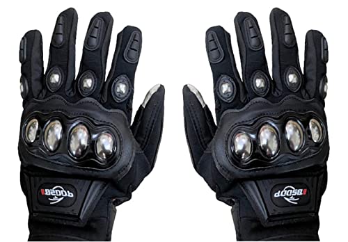 Image of UrbanHigh BSDDP Premium Bike Riding Gloves (XL)