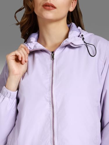 Image of HIGH STAR Polyester Women's Standard Length Standard Length Jacket