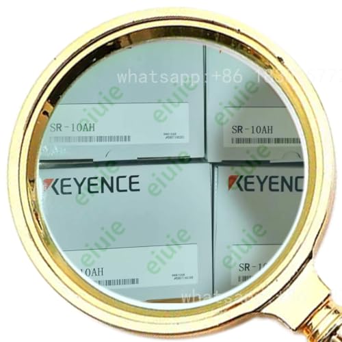 SR-10AH pièces de rechange inutilisées inventaire technique pour atelier