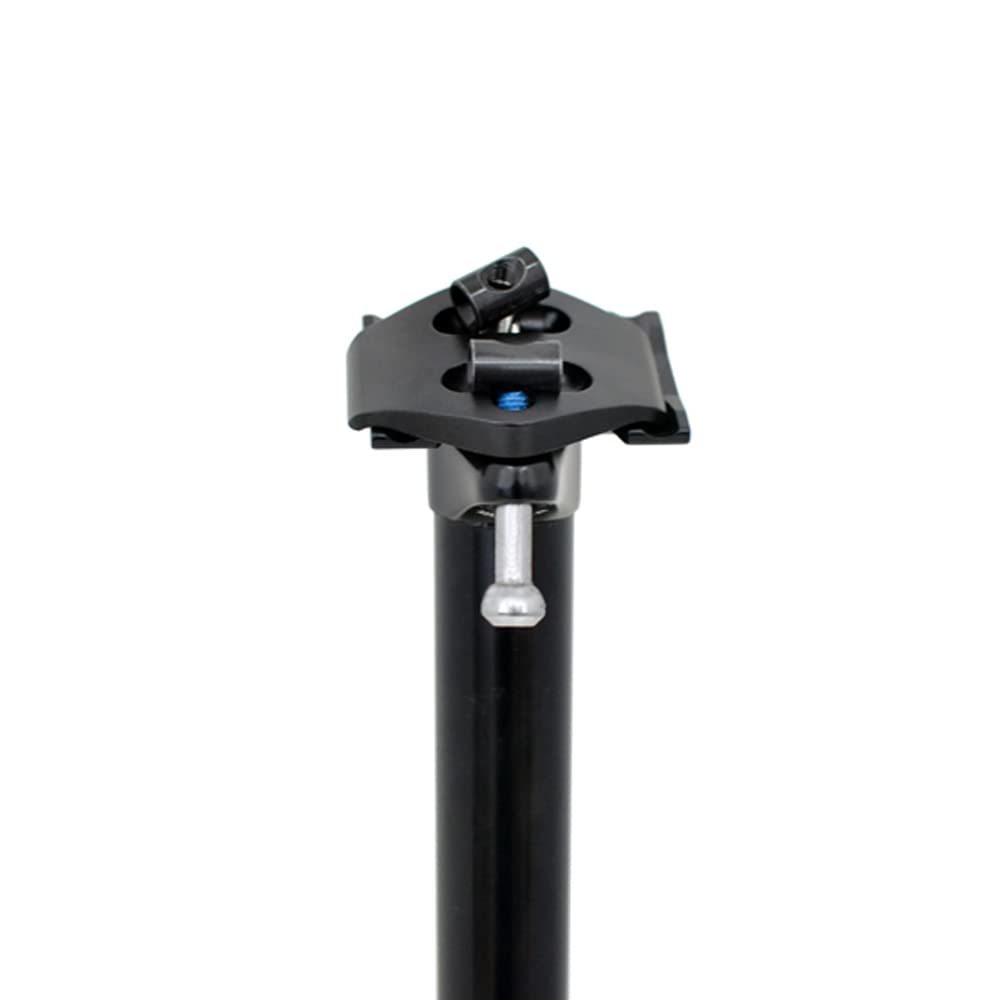 KIND SHOCK KS ドロッパーシートポスト　ETEN REMOTO Amazon | Kind Shock KS E20 30.9x370mm Remote Dropper Seatpost