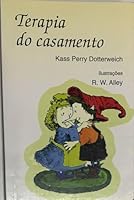 Terapia do Casamento 8534912556 Book Cover