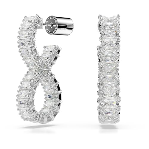 Swarovski Hyperbola Earrings Collection