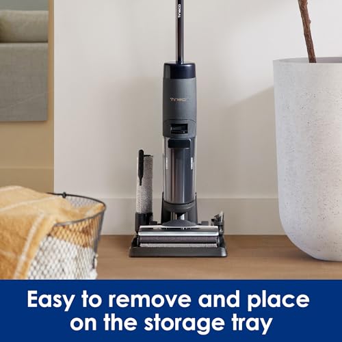Tineco Replacement HEPA Assembly and Brush Roller Set for Floor One S7 pro & Floor One S6(Version 2) by Tineco - Image 5