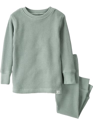 Image of little planet by carter's Baby 2-piece Pajamas Made With Organic Cotton