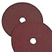 VIRGINIA ABRASIVES 420-77060 7x7/8 60G FBG Sand Disc
