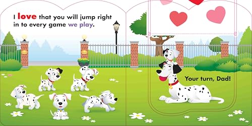 Disney Baby: I Love You, Dad - Image 3