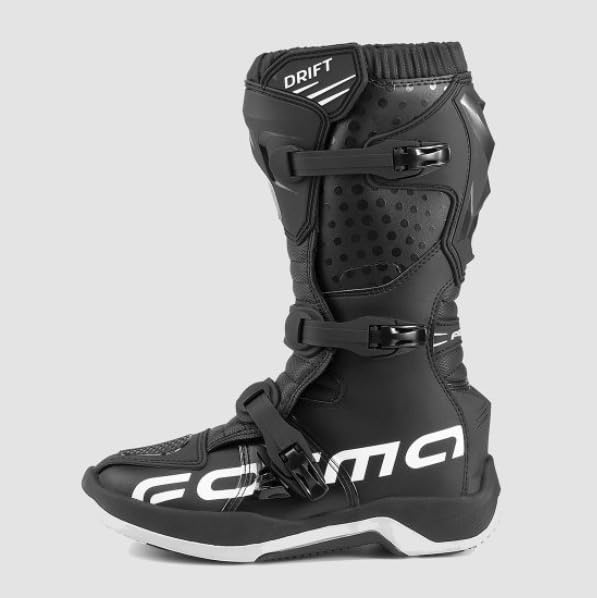 Bottes Forma Drift 41 chaussure moto route et piste