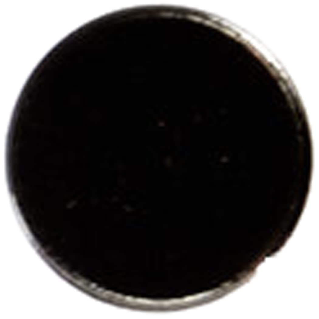 First4magnets F643-25 6 mm Średnica x 3 mm Grubszy Magnes Neodymowy N42-0,9 kg Siła Przyciągania, 20 Sztuk