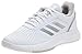 Adidas COURTSMASH, Zapatillas de Deporte Mujer, Blanco (Ftwbla/Plamat/Gridos 000), 37 1/3 EU