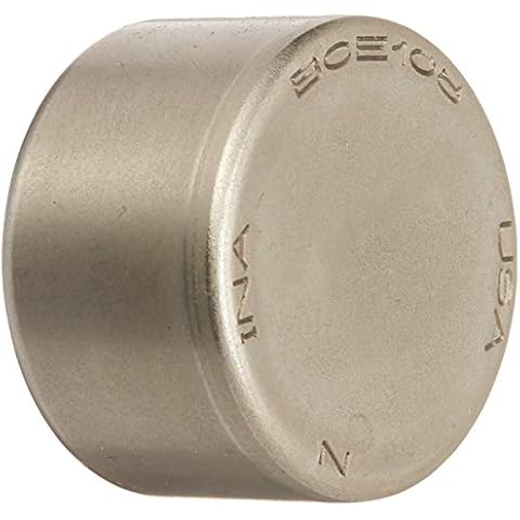 Rodamientos Metálico para Cortacéspedes Husqvarna 532004895 Cover