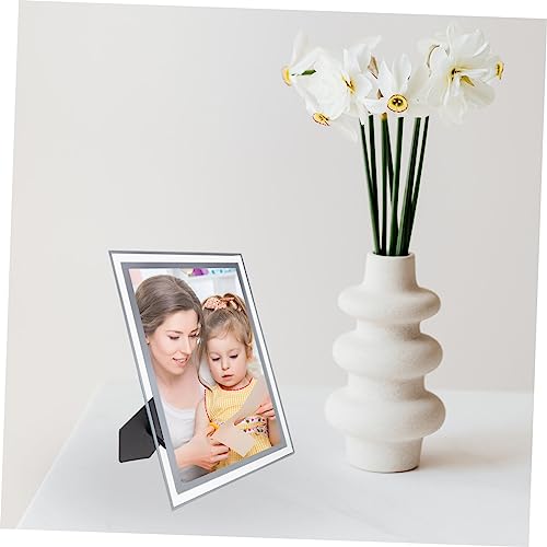 FUNOMOCYA Moldura Para Diploma Moldura Para Diploma Cosmetologia Moldura Para Certificado Moldura Pa