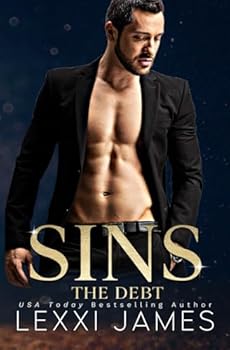 SINS of the Syndicate: The Debt - Book #3 of the Sins of the Syndicate