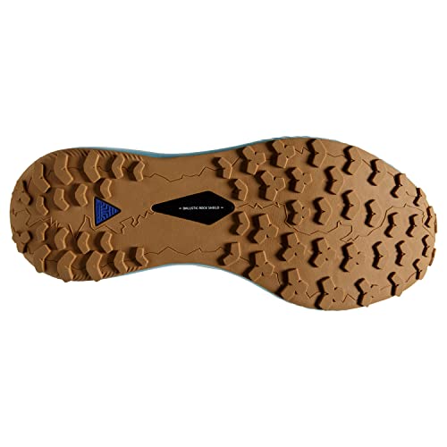 Image of Brooks Women's Catamount 3 Trail Running Shoe