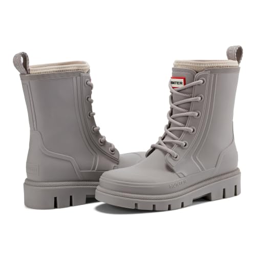 Image of Hunter Women's Diana Waterproof Rain Boot