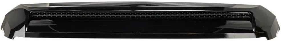 Rareelectrical Paint To Match Hood Scoop Compatible With Toyota Tundra Platinum 2014-2021 To1231102 761800C030c0