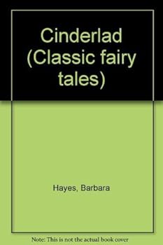 Hardcover Cinderlad Book
