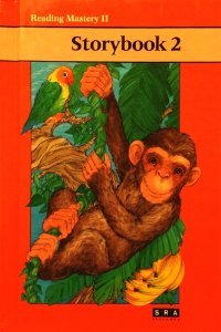 Storybook 2