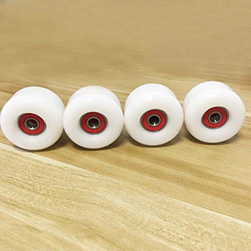 NuTrir クルーザー ウィール 50mm 83A