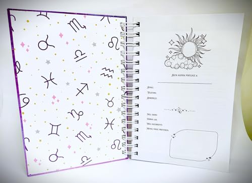 Guia Astrológico 2025: Use a Astrologia para planejar o seu ano e inspirar a sua vida!