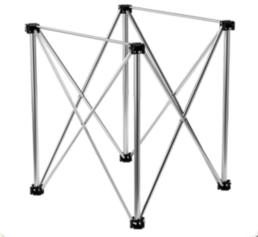 Amazon.co.jp: 軽量作業台 折りたたみ式 伸縮式 スパイダー