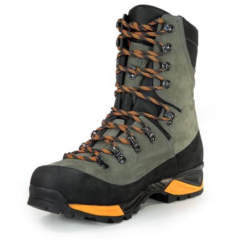 Schnee's Timberline v2 0g Tsavo Boots Men's Quarry SH-TIMB-TMQ4