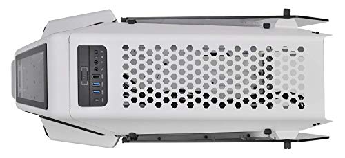 Build My PC, PC Builder, Thermaltake AH T600 Snow 