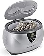 Magnasonic Professional Ultrasonic Jewelry Cleaner with D…