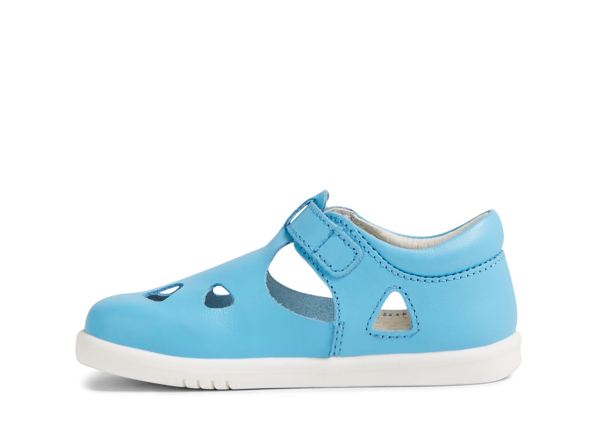 Bobux I-Walk Zap II Closed Sandal_Walkers - Sandali per bambini in pelle