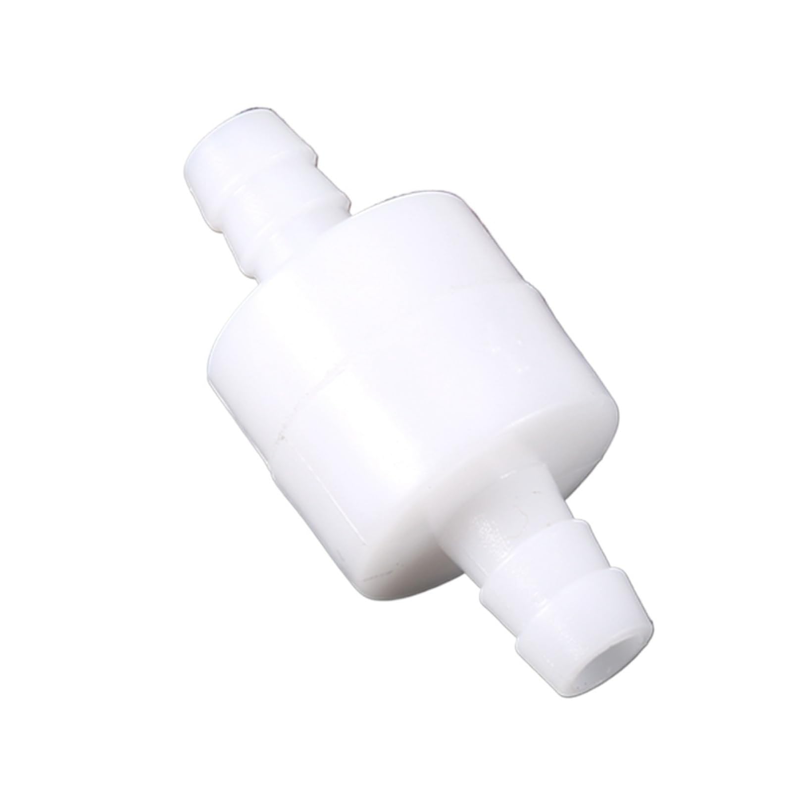 Clapet anti-retour 8mm pour stopper les fuites et reflux de carburant