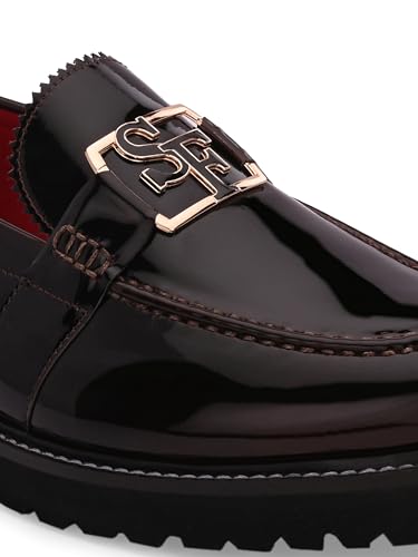 Image of San Frissco Mens Ec 16620 Loafer