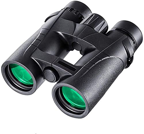 Binoculares 8x42 FMC para adultos y exteriores miniatura 1