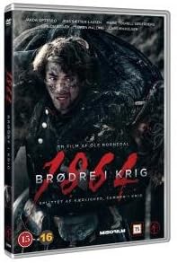 1864 - Brødre I Krig