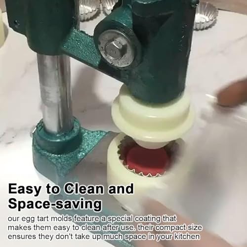 La Mejor Selección de Máquinas para hacer tartas los preferidos por los clientes. 24 Imagen adicional