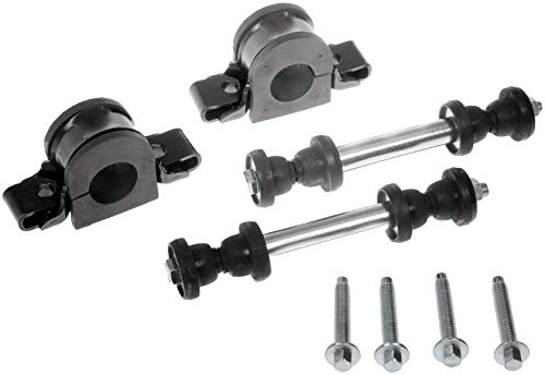 Dorman 927-140 Front Sway Bar Assembly for Silverado, Sierra, Tahoe, Yukon & Escalade - Image 3