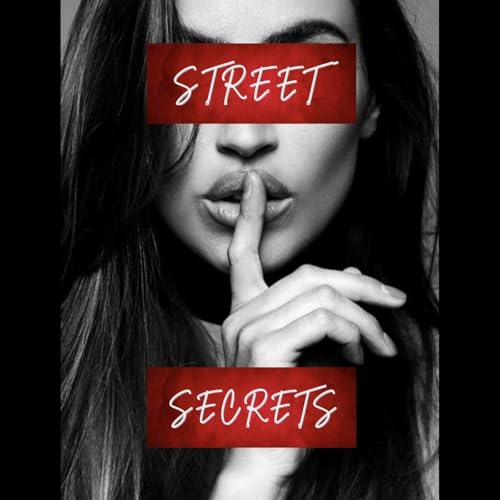 Street Secrets: The Podcast Titelbild