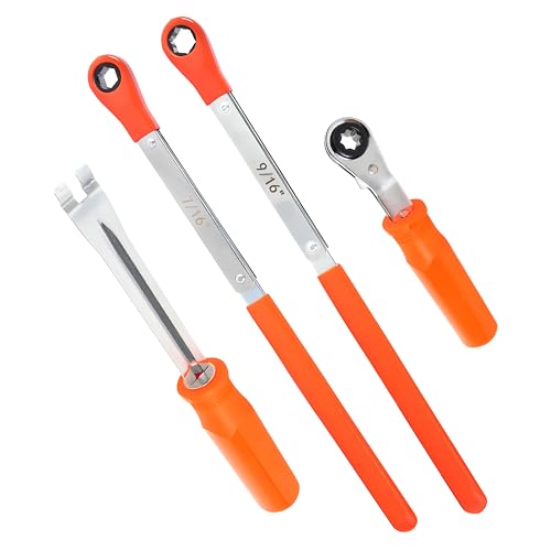 BARTOO Automatic Slack Adjuster Tool (Slack Adjuster Tool Kit)