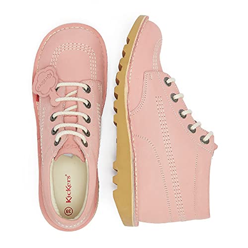 Image of Kickers mens Kick Hi Luxe