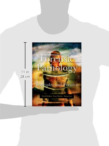 Forensic Pathology: Principles And Practice #TOP2