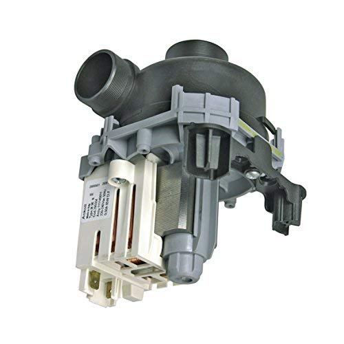 Umwälzpumpe Pumpe Spülmaschine Electrolux-Konzern AEG 111145611 ASKOLL Type M96 N Cod.295554