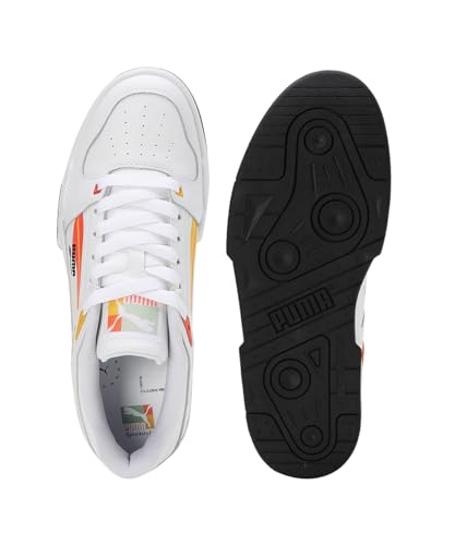 Image of Puma Unisex-Adult Slipstream Brand Love Sneaker
